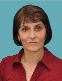 Смотрицкая Татьяна Павловна.