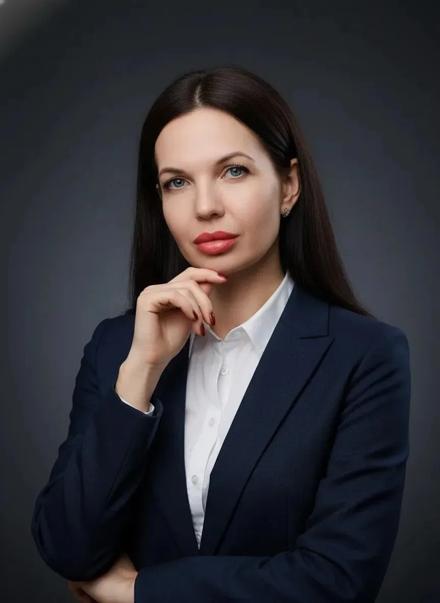 Нечаева Елена Викторовна.