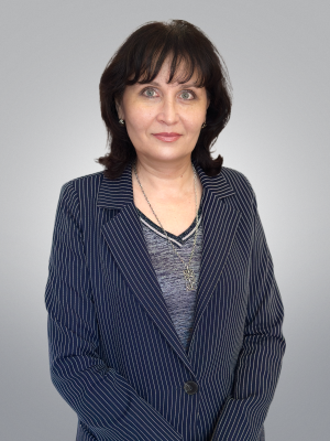 Гомжина Татьяна Алексеевна.