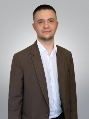 Логинов Данил Романович.