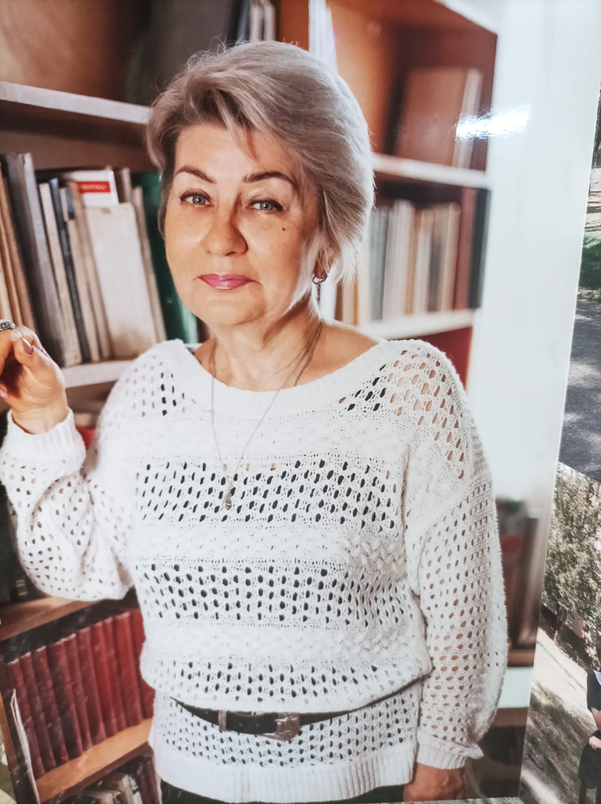 Лубенцова Марина Анатольевна.